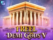 Игровой автомат Demi Gods V: играть в демо-версию и на деньги