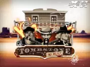 Онлайн слот Tombstone No Mercy от Nolimit City - играть на деньги и бесплатно